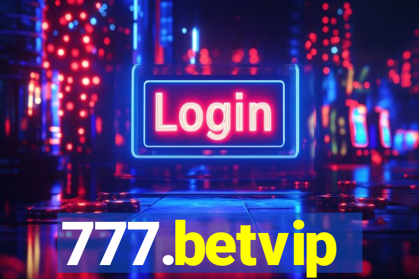 777.betvip