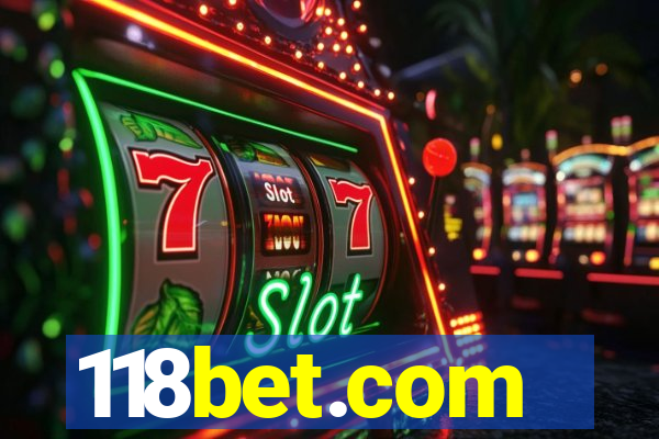 118bet.com