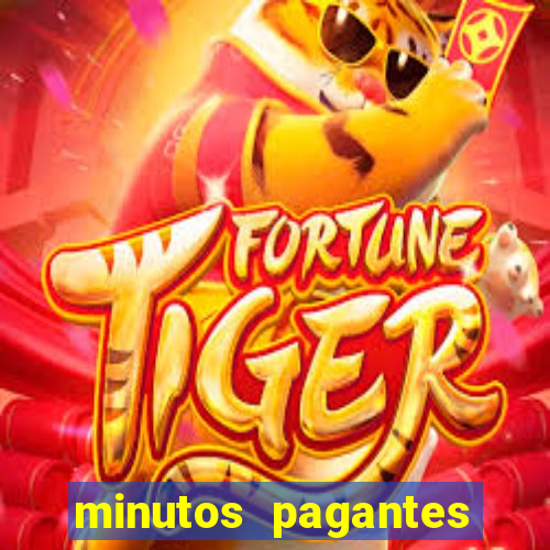 minutos pagantes fortune dragon