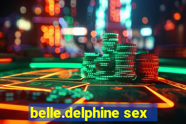 belle.delphine sex