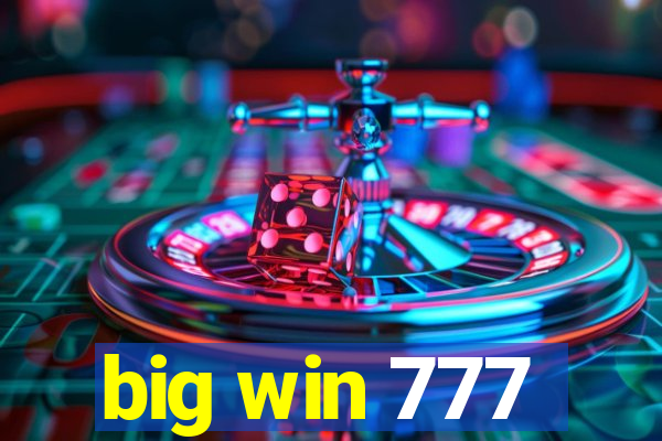 big win 777