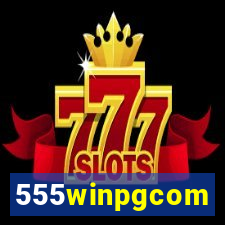 555winpgcom