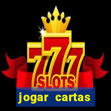 jogar cartas ciganas on line