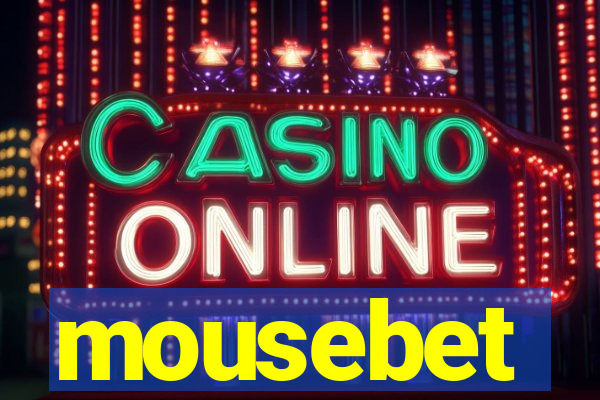 mousebet