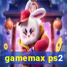 gamemax ps2