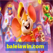 baleiawin.com