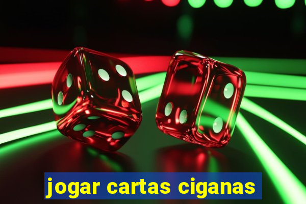 jogar cartas ciganas