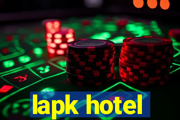 lapk hotel