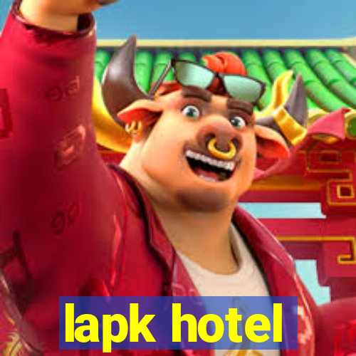 lapk hotel