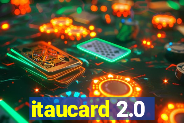 itaucard 2.0