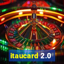 itaucard 2.0