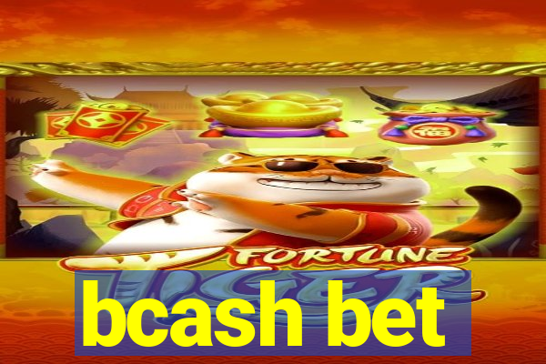 bcash bet