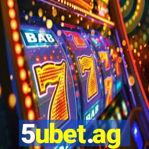 5ubet.ag