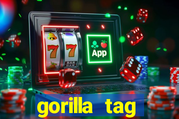 gorilla tag download mobile