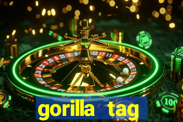 gorilla tag download mobile