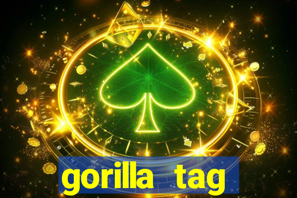 gorilla tag download mobile