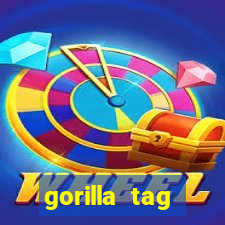 gorilla tag download mobile