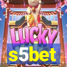 s5bet