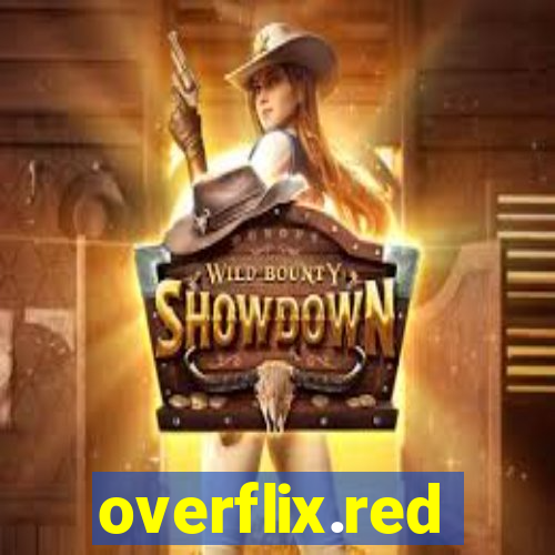 overflix.red