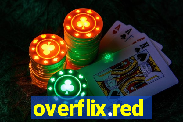 overflix.red