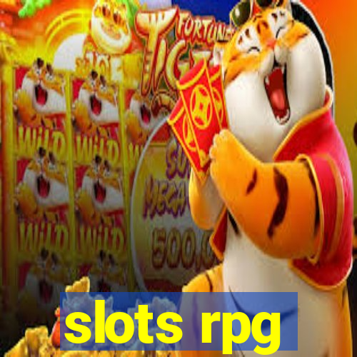 slots rpg