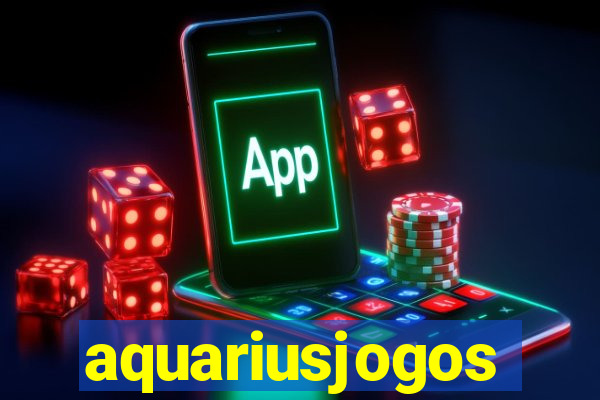 aquariusjogos