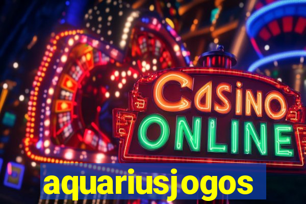 aquariusjogos