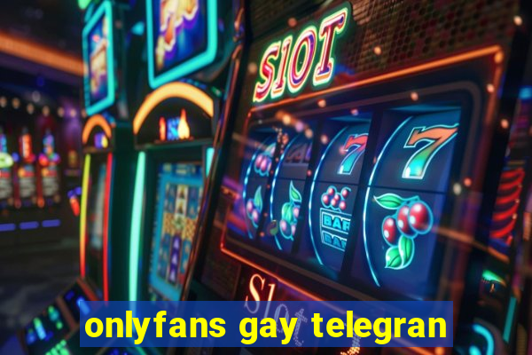 onlyfans gay telegran