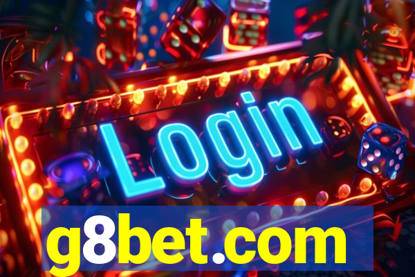 g8bet.com