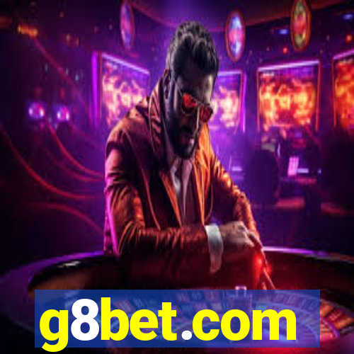 g8bet.com