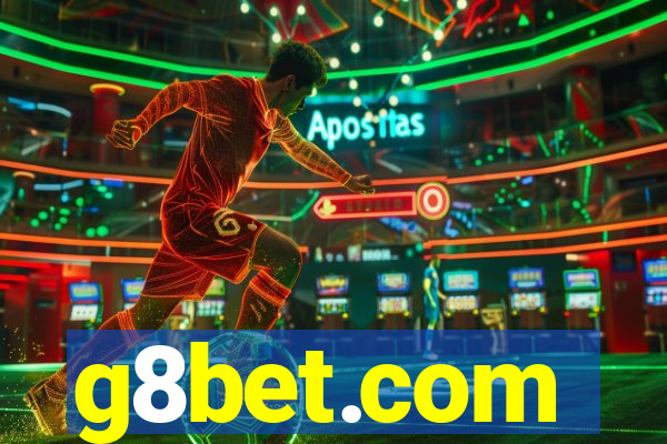 g8bet.com