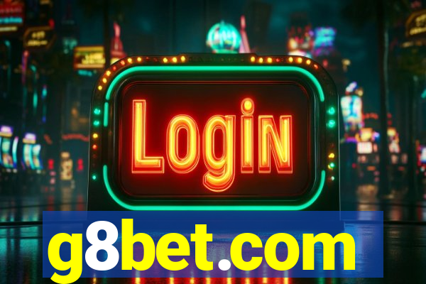 g8bet.com