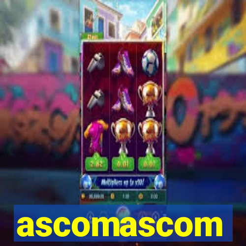 ascomascom