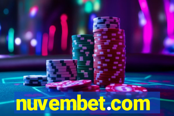 nuvembet.com