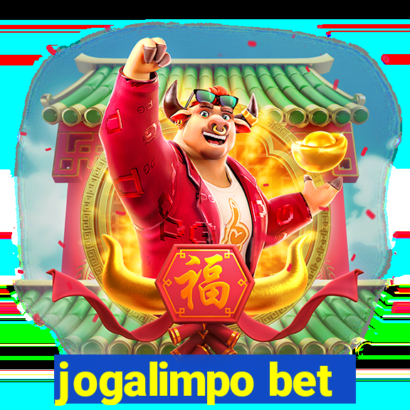 jogalimpo bet