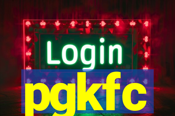 pgkfc