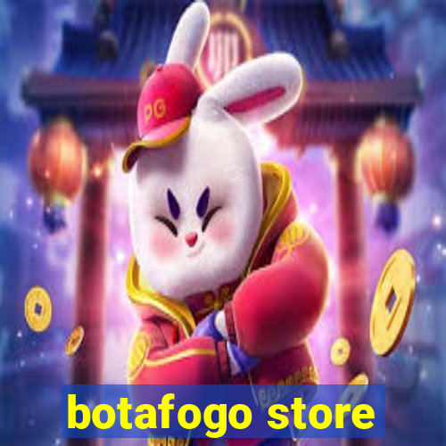 botafogo store