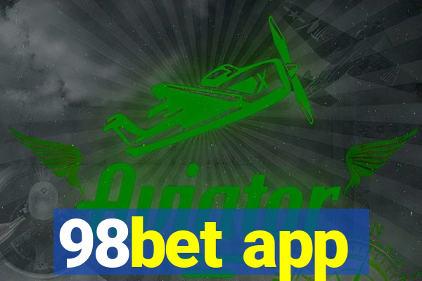 98bet app