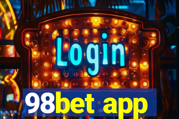 98bet app