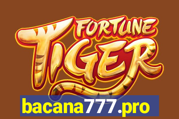 bacana777.pro