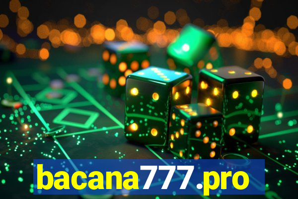 bacana777.pro