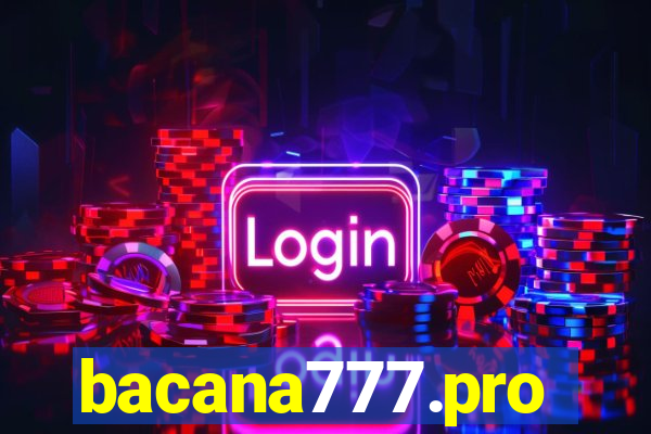 bacana777.pro