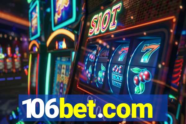 106bet.com