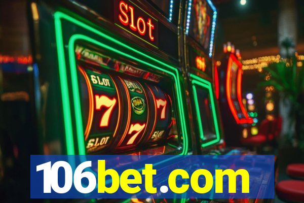 106bet.com