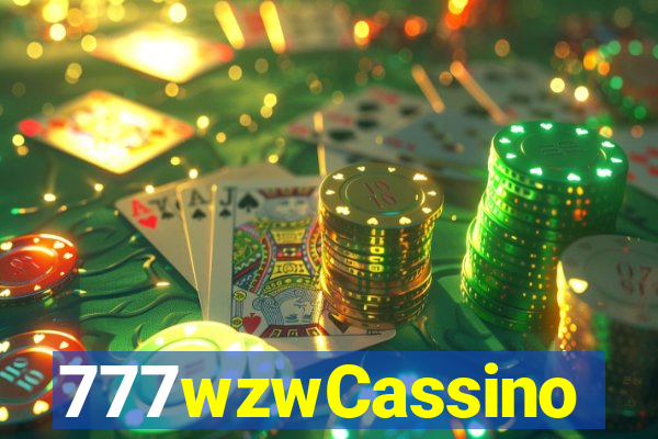 777wzwCassino