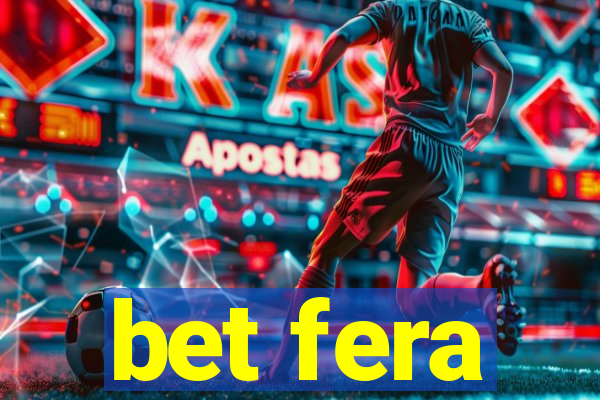 bet fera