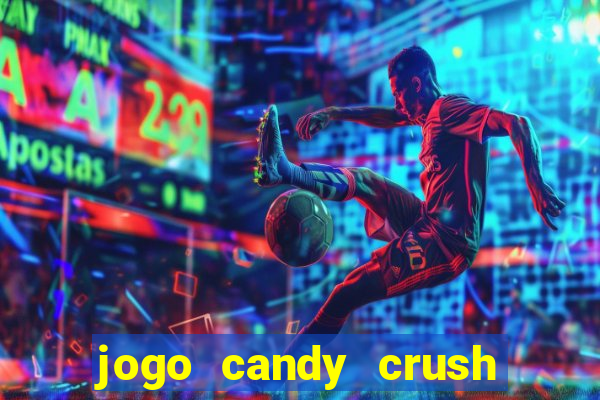 jogo candy crush saga no facebook