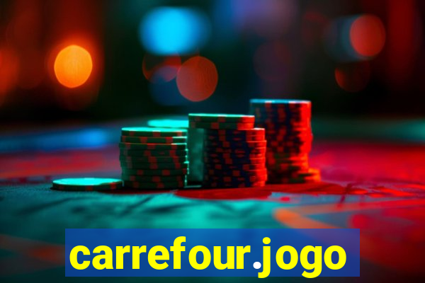 carrefour.jogo cassino online