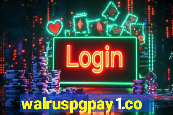 walruspgpay1.com