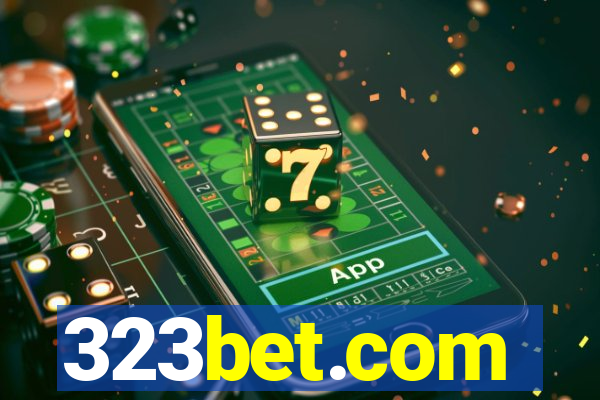 323bet.com